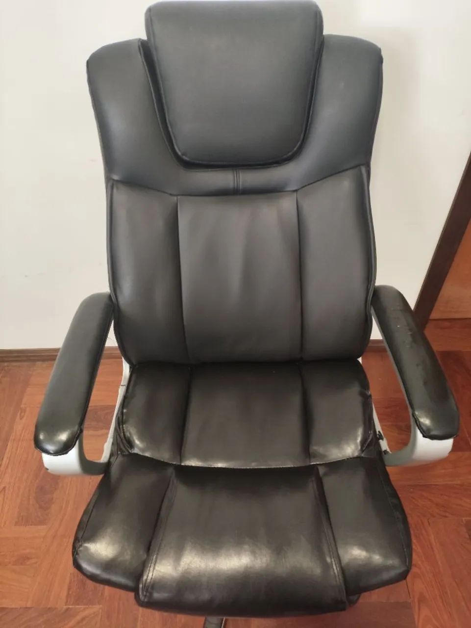 Cadeira executiva  - Foto 2