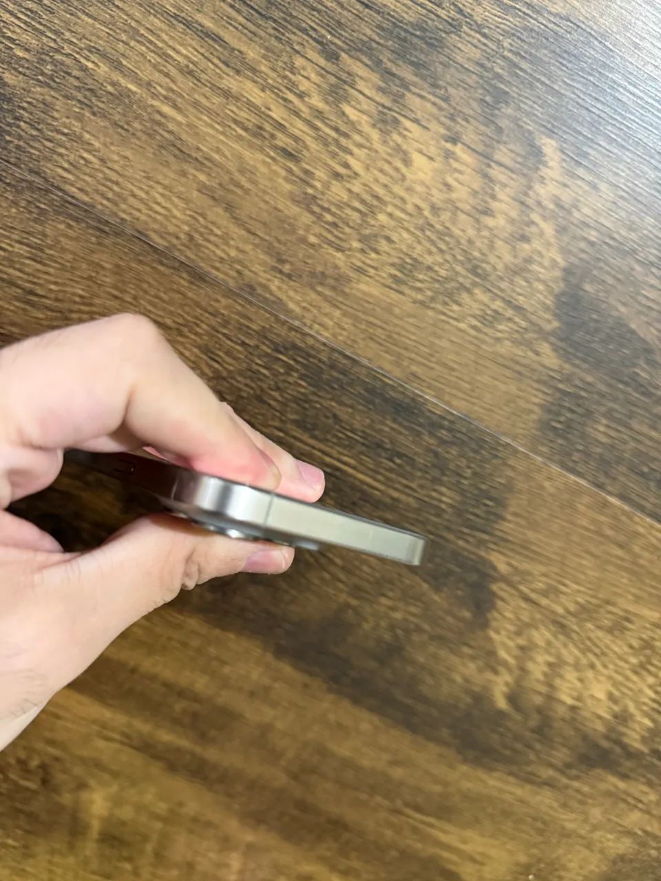 iPhone 15 Pro  - Foto 4