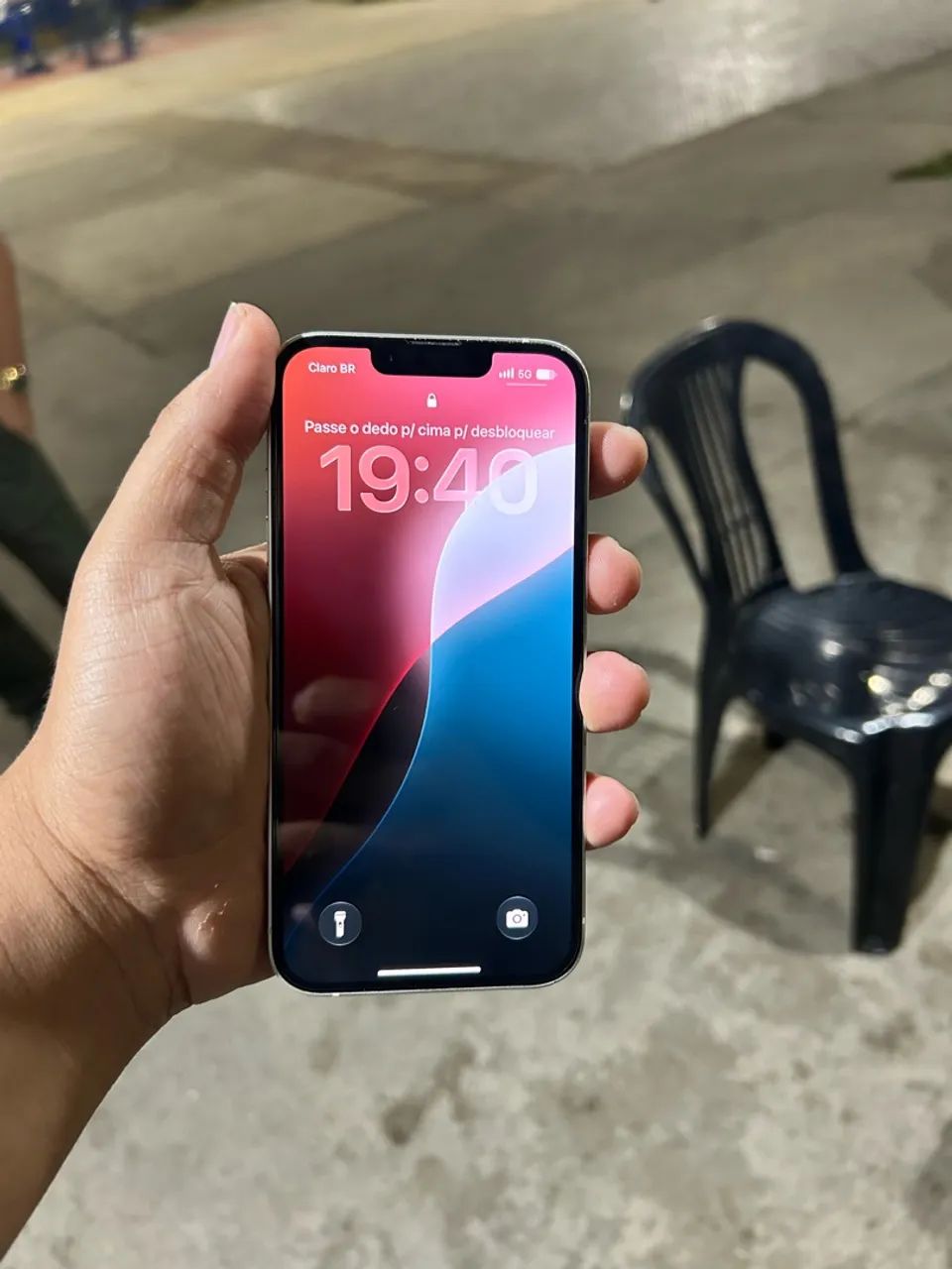 iPhone 14 - Foto 2