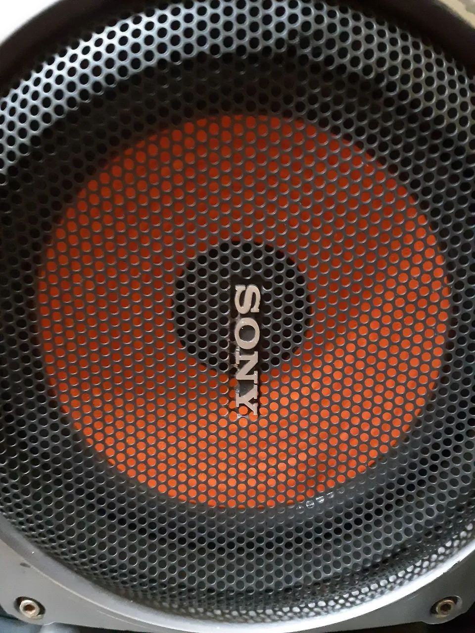 Mini system sony zux9 - Foto 5