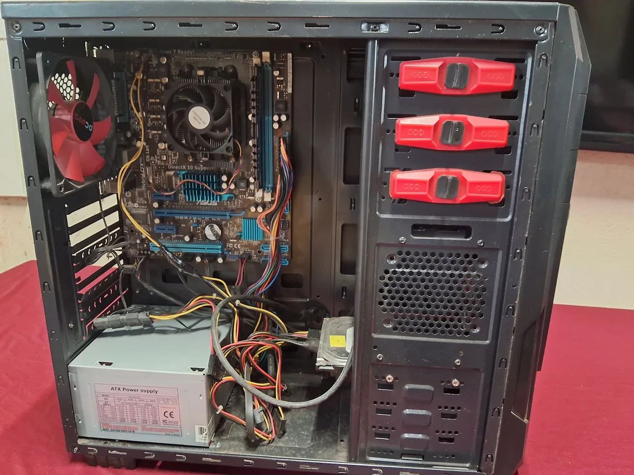 Cpu - Foto 3