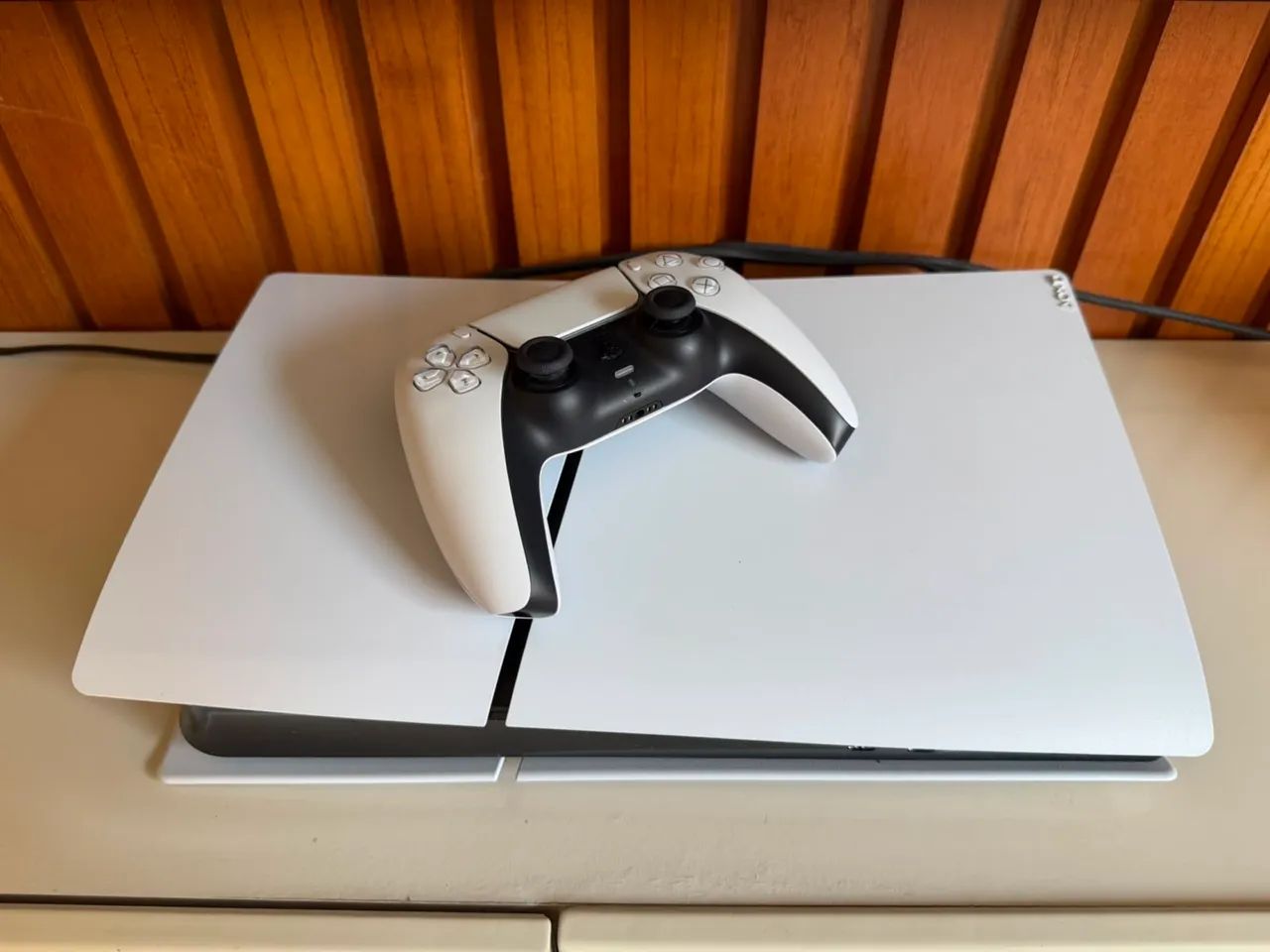 PlayStation 5  - Foto 4