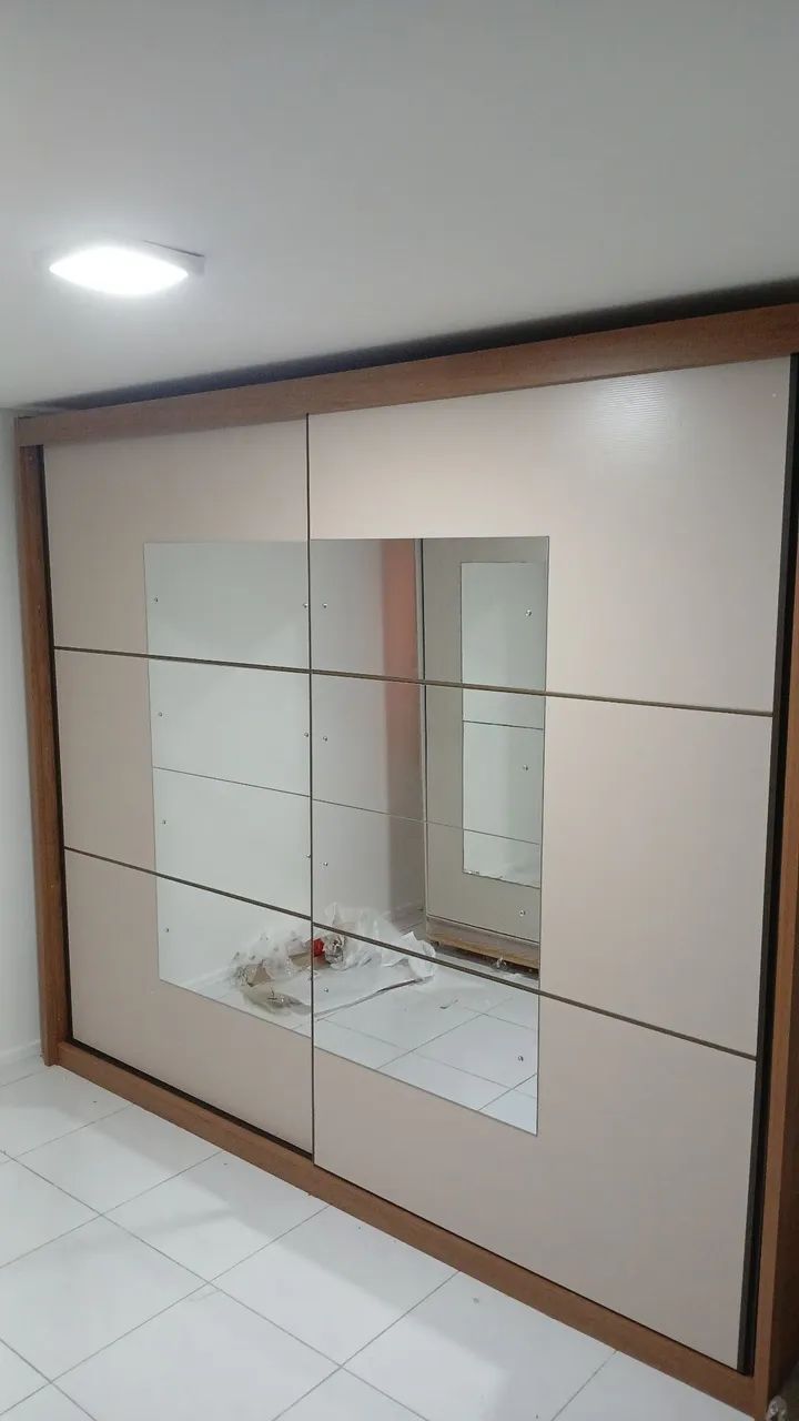 MONTADOR DE MOVEIS - Foto 5