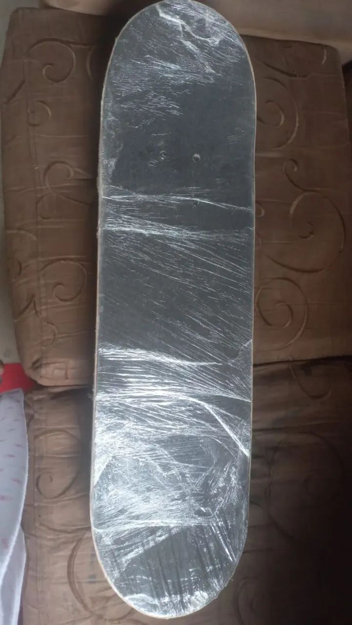 Skate novo 