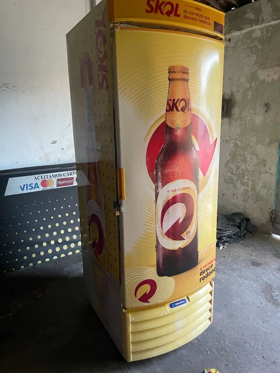 Cervejeira 