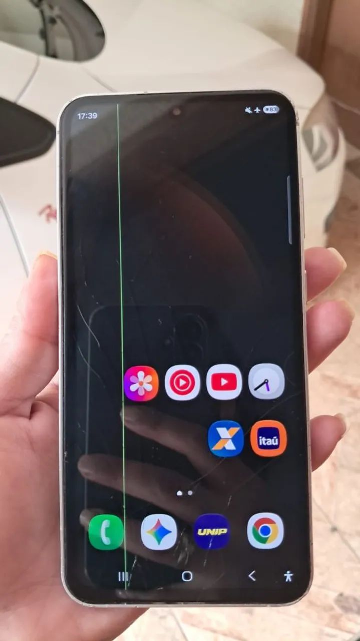 Samsung S23 FE 128gb  - Foto 3
