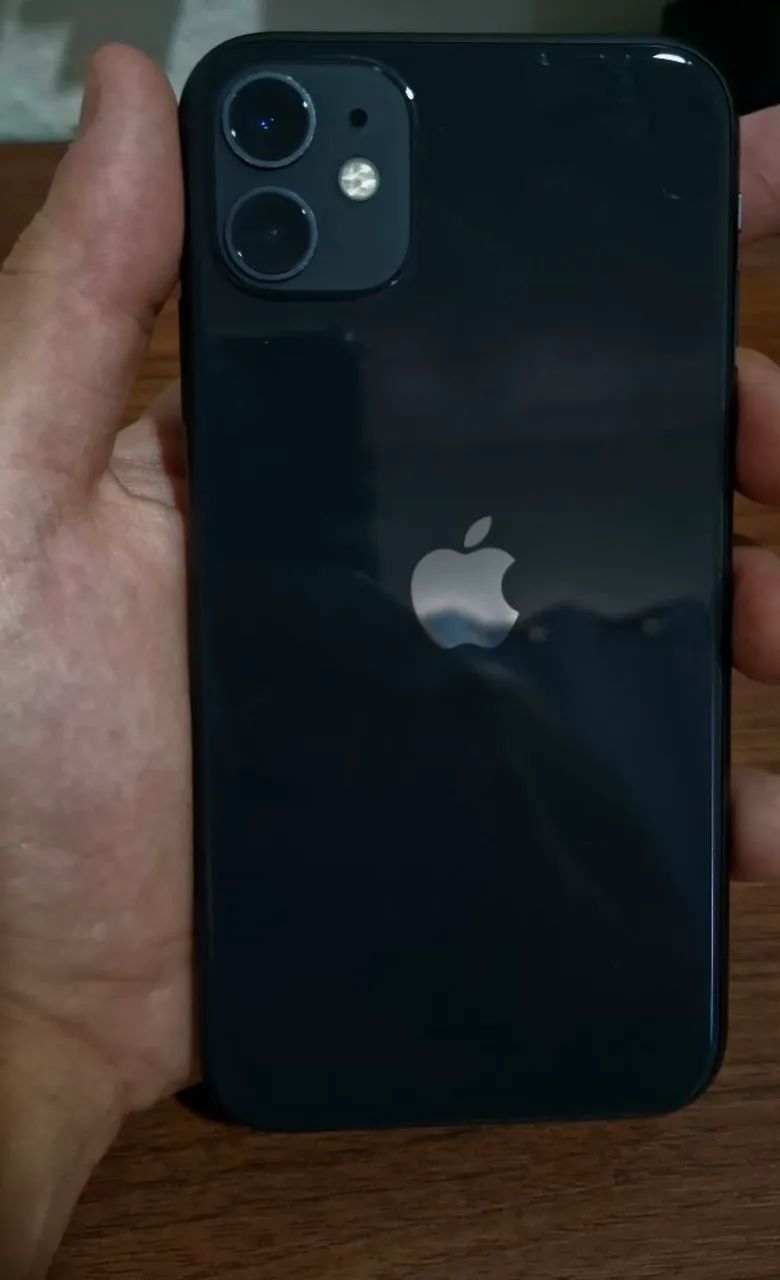 Iphone 11 64GB todo original  - Foto 2