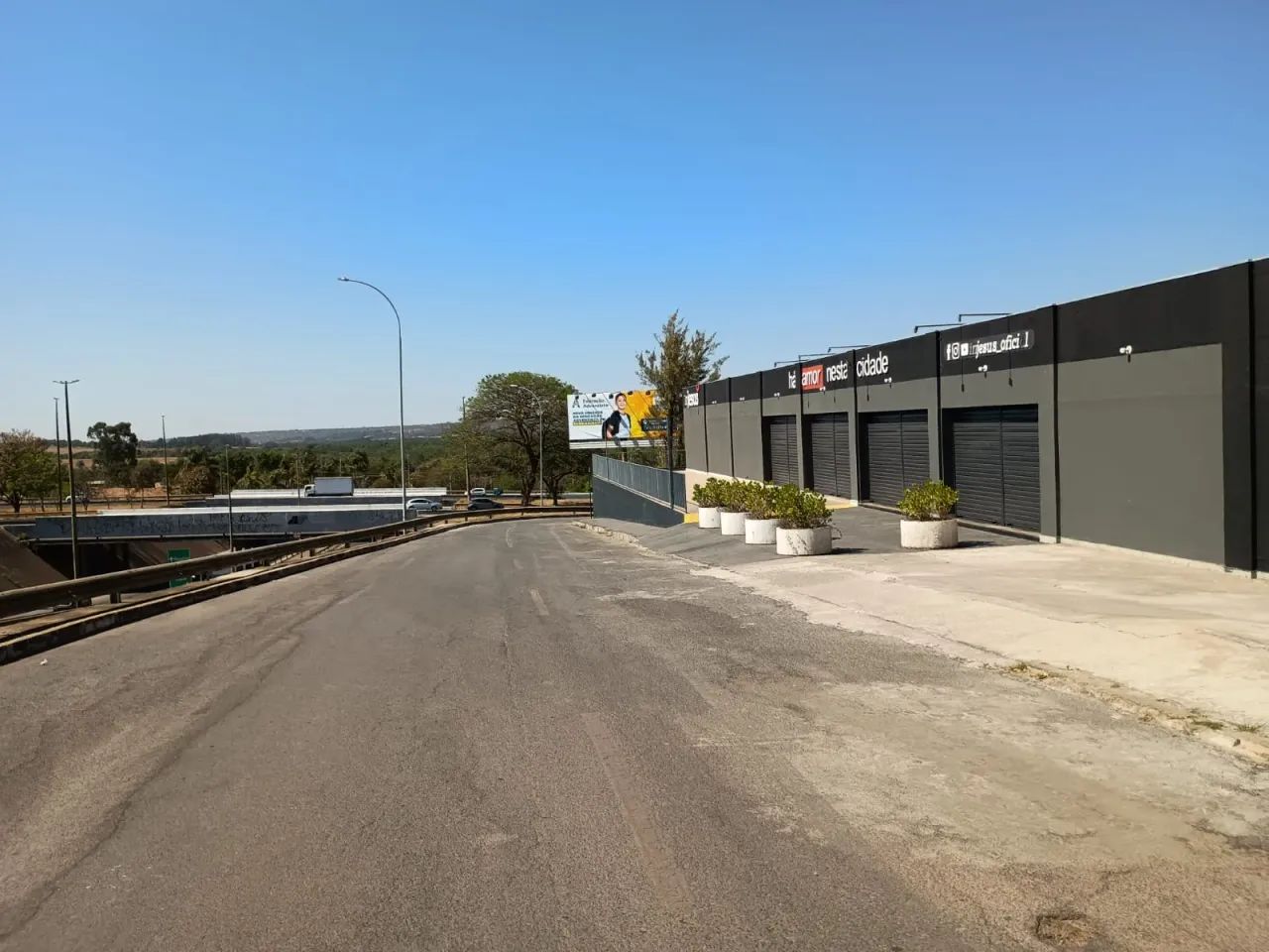 Prédio em Sobradinho no setor de industria, com 1.250 metros - Foto 11