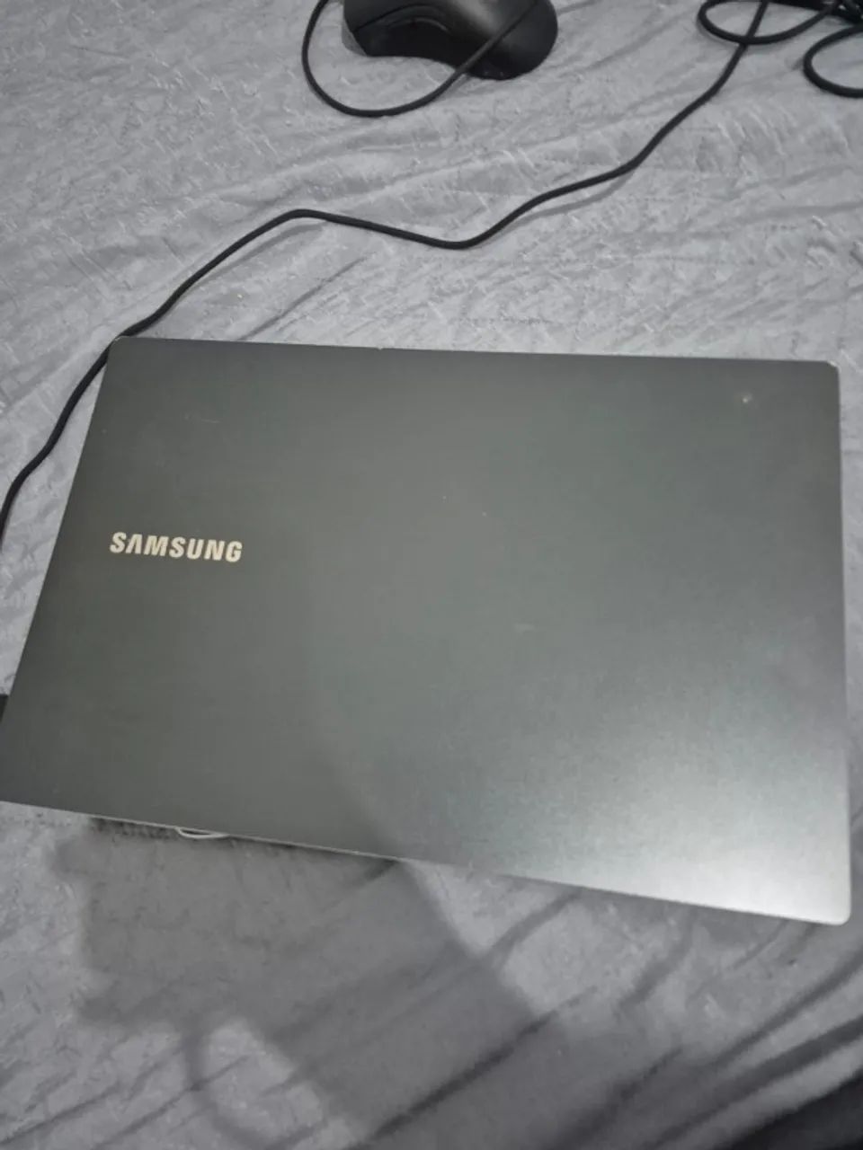 Notebook Samsung 760XBE - Foto 2