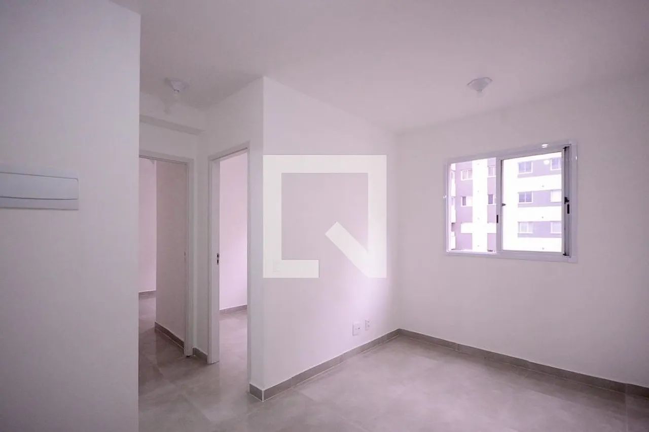 Apartamento à Venda - Vila das Mercês, 2 Quartos, 38 m2 - Foto 4