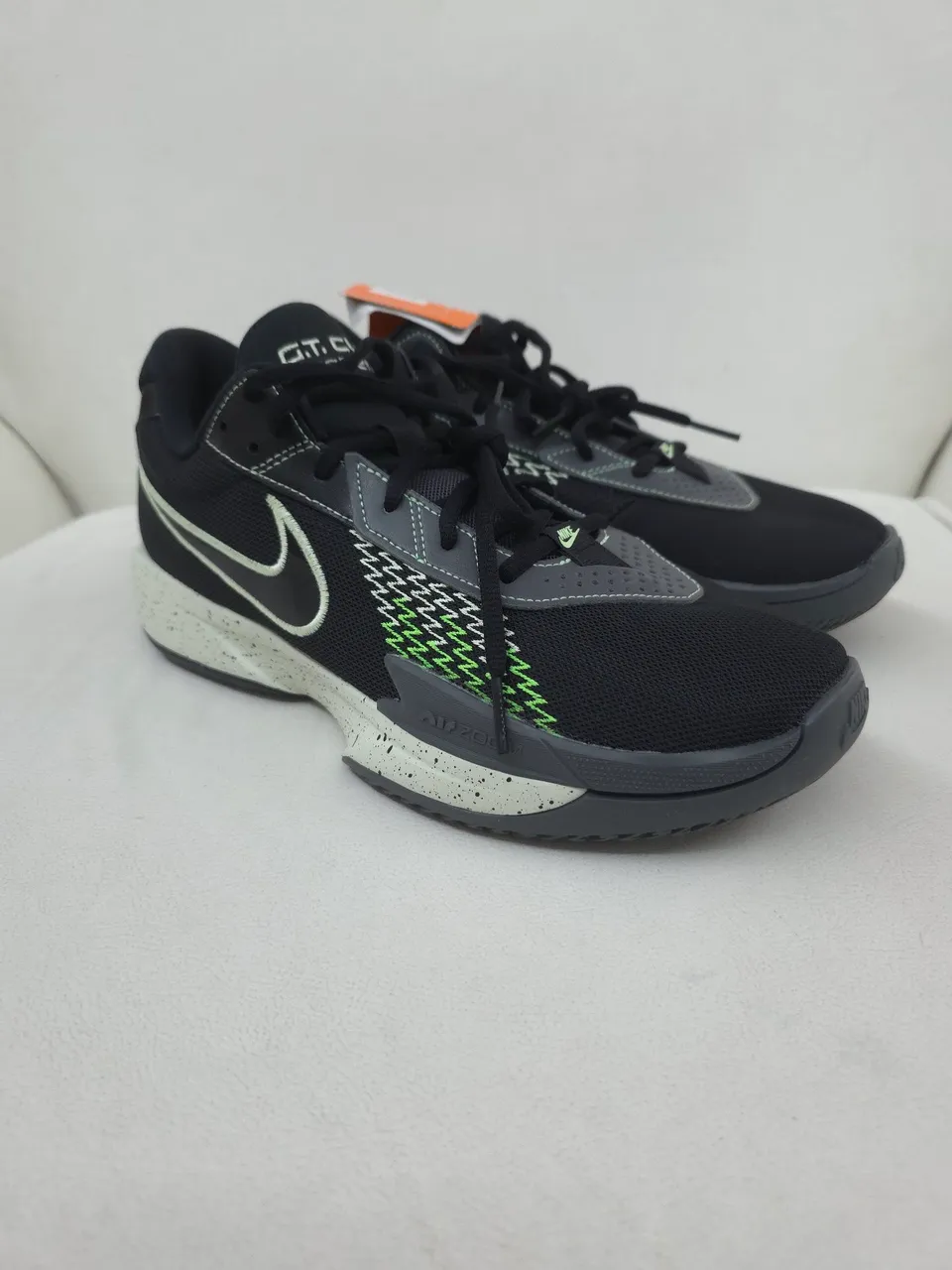 Jaqueta Nike Big Swoosh Reversível (Dupla Face) Masculina