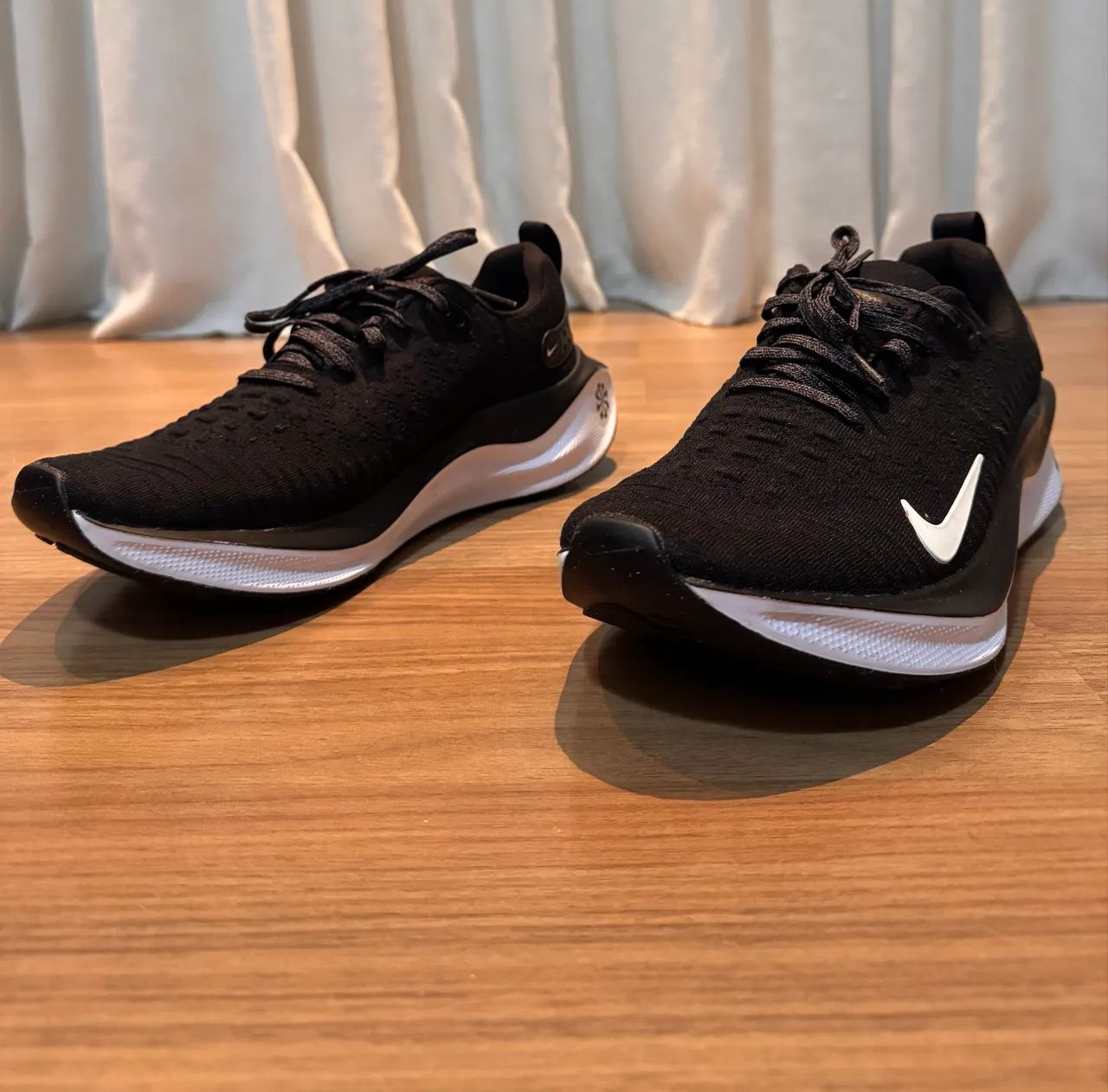 Tênis Nike React Infinity Run 4 - Foto 3
