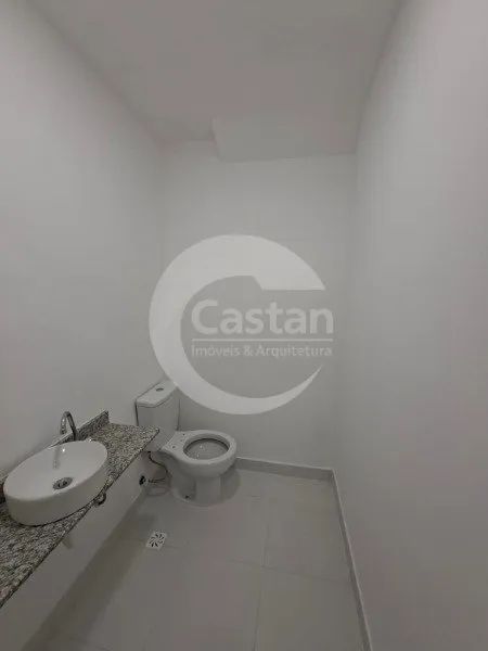 sala comercial para alugar na vila prudente - Foto 5