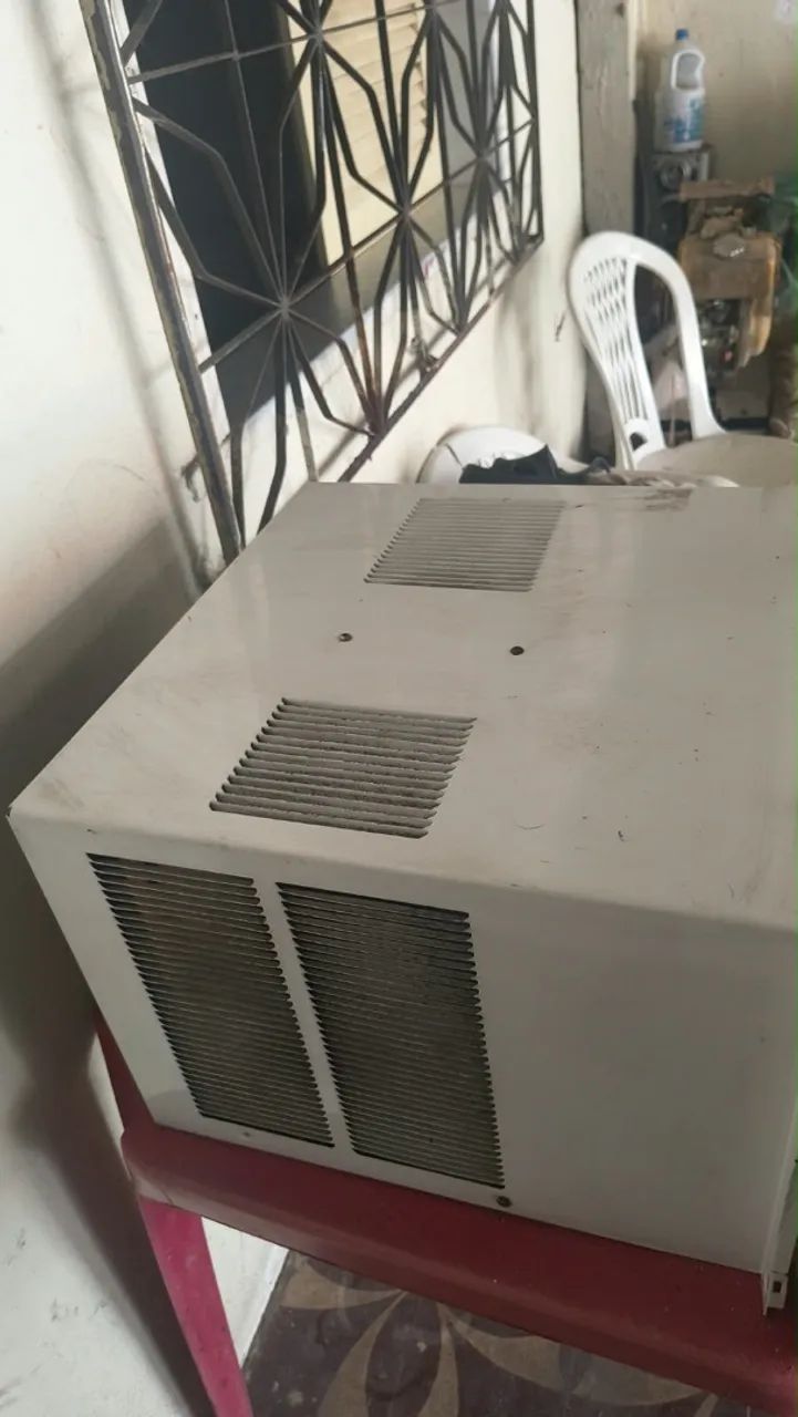 Ar condicionado  - Foto 4