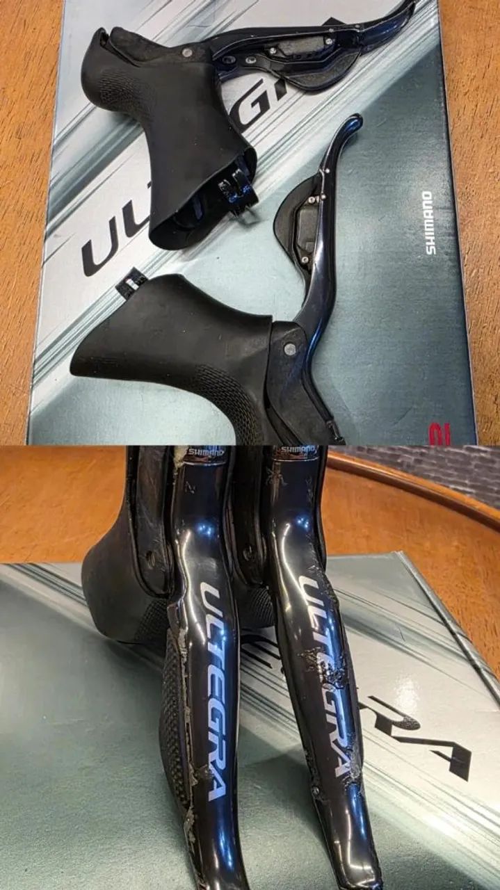 Sli Ultegra 