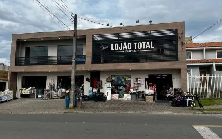 Loja de UTILIDADE à Venda TATUQUARA.
