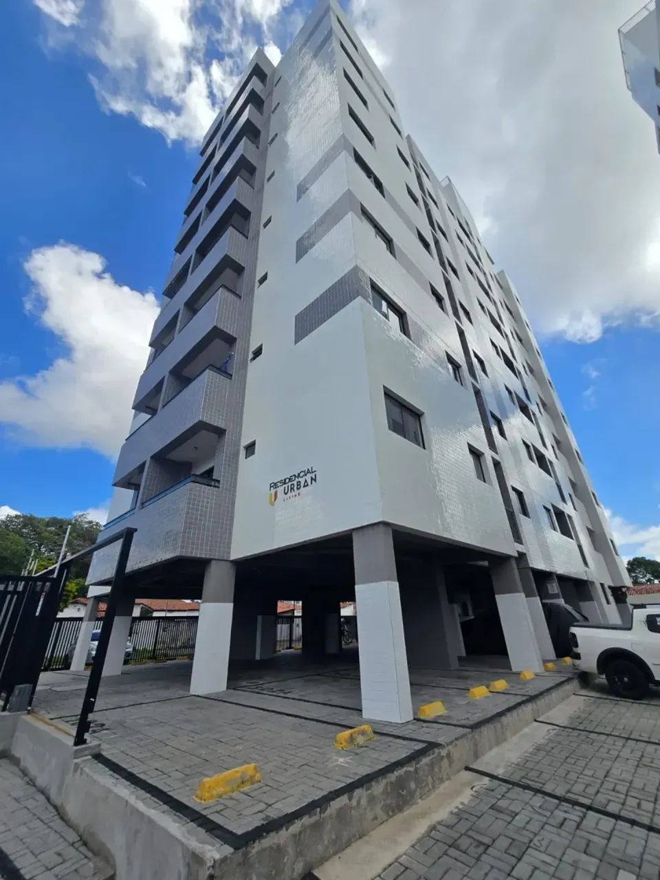 Apartamento com 2 quartos, sendo 1 suíte e área de lazer no Tambiá! - Foto 2