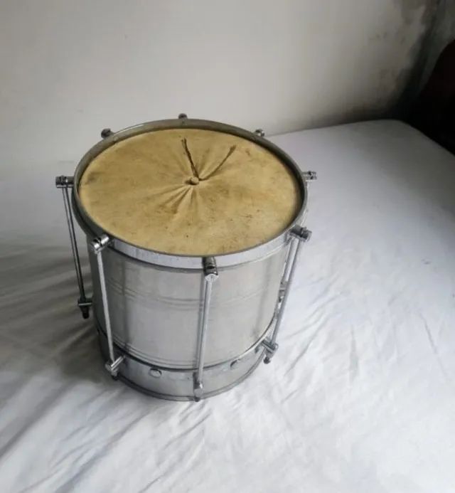 Cuíca