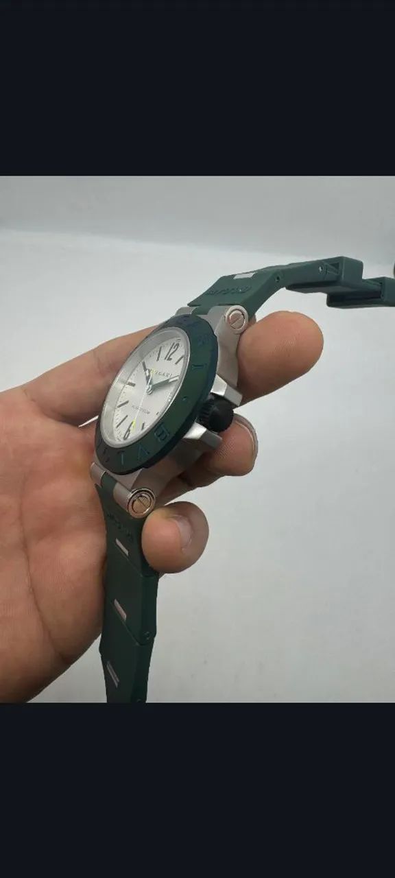 Bvlgari  - Foto 2