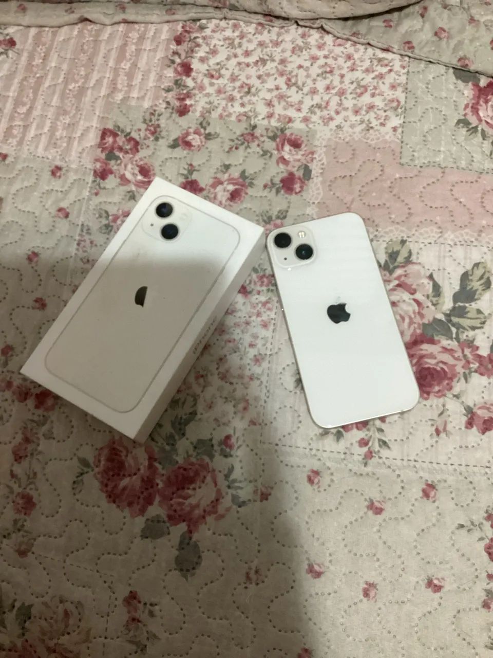 Iphone 13 128gb - Foto 4