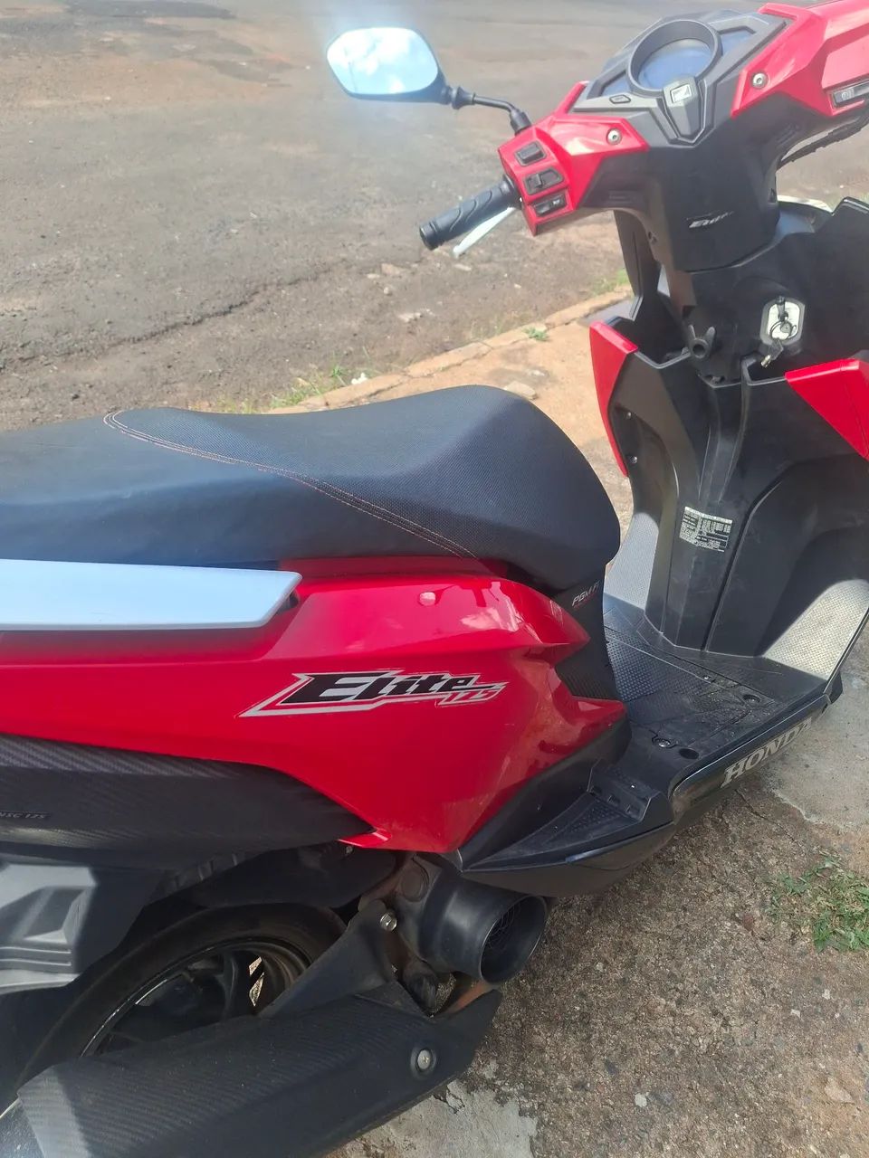 Vendo elite 2022 modelo 2023 - Foto 3