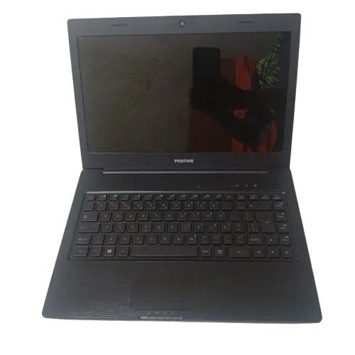 Notebook Positivo Core i3 / 6GB RAM / SSD 480GB (Rápido para Estudos e Trabalho) - Foto 4
