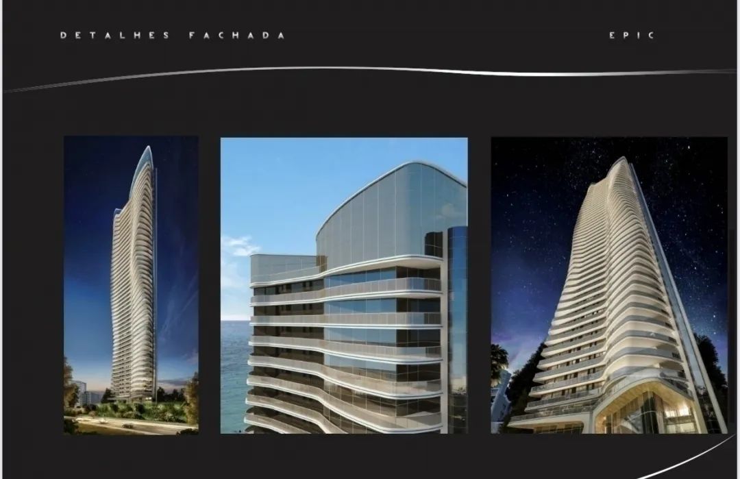 Edifício Epic - Foto 4