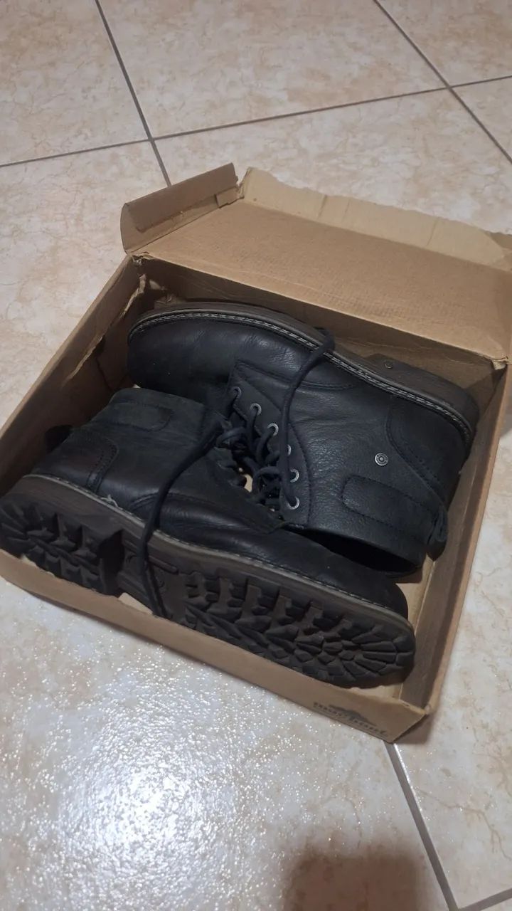 Bota Macboot original 42 - Foto 3