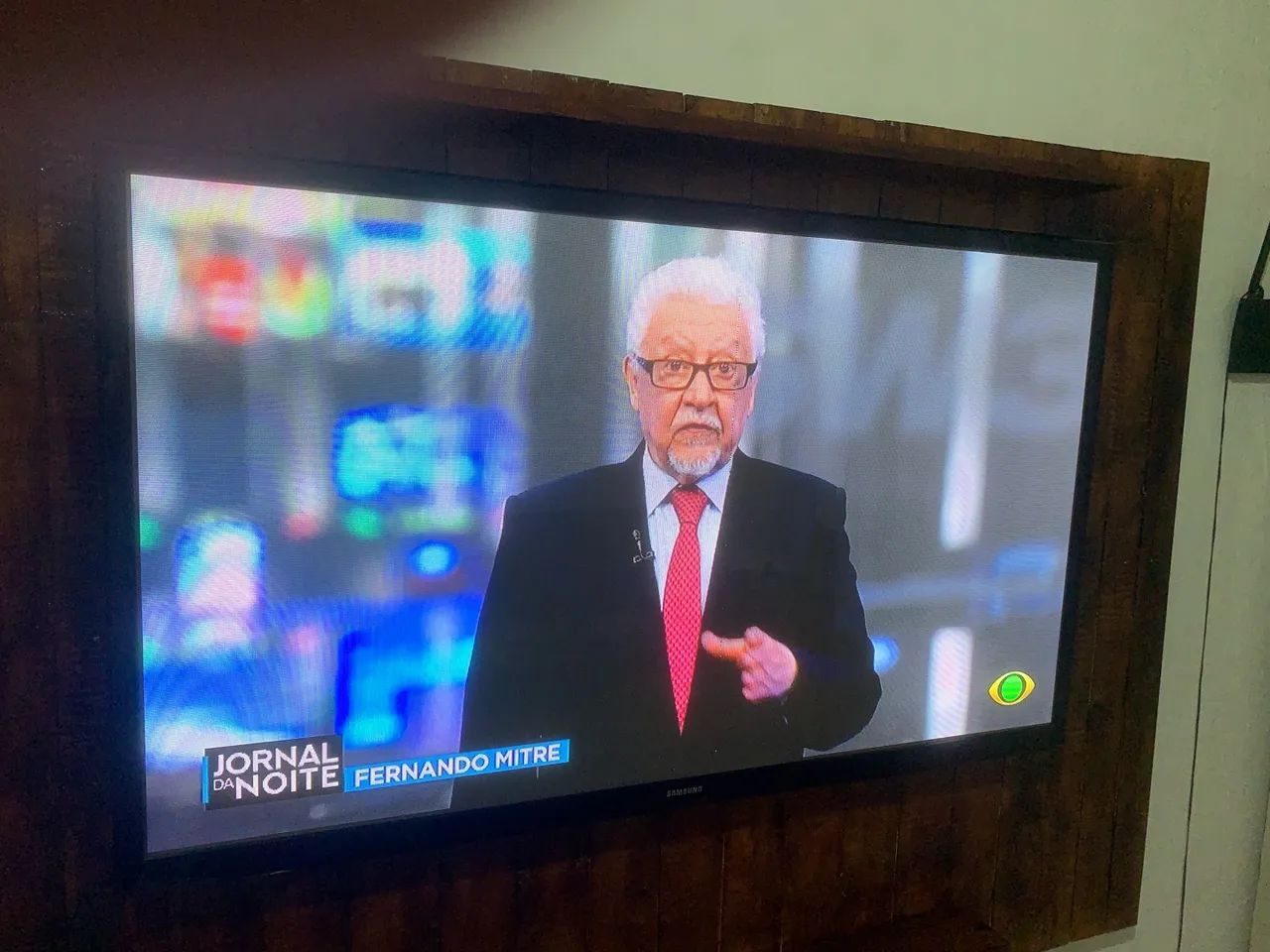 TV SAMSUNG 51? PLASMA  - Foto 3