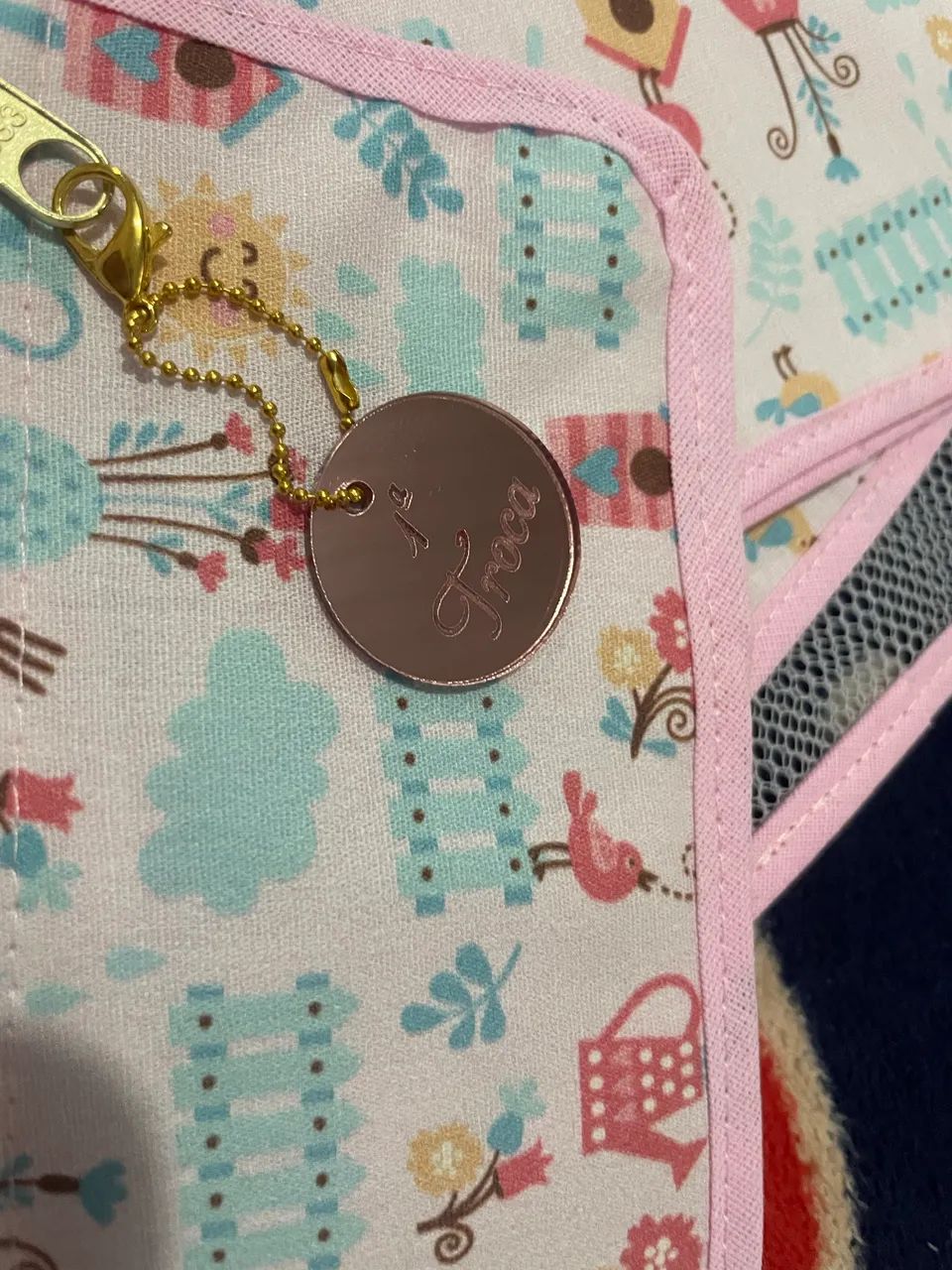 Trocas de maternidade para bebê  - Foto 2