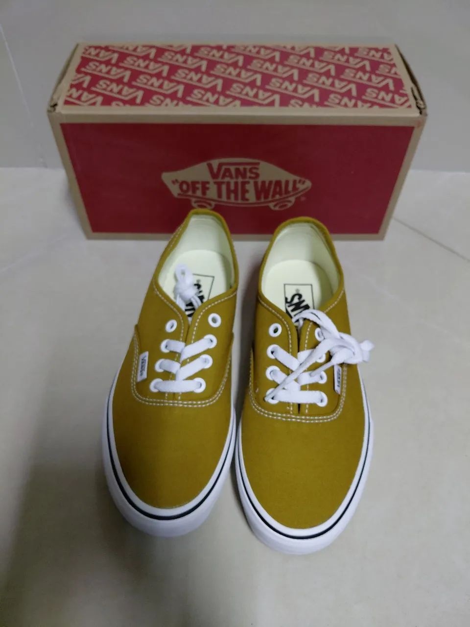 Tênis Vans Authentic 36 e 42 - Foto 2