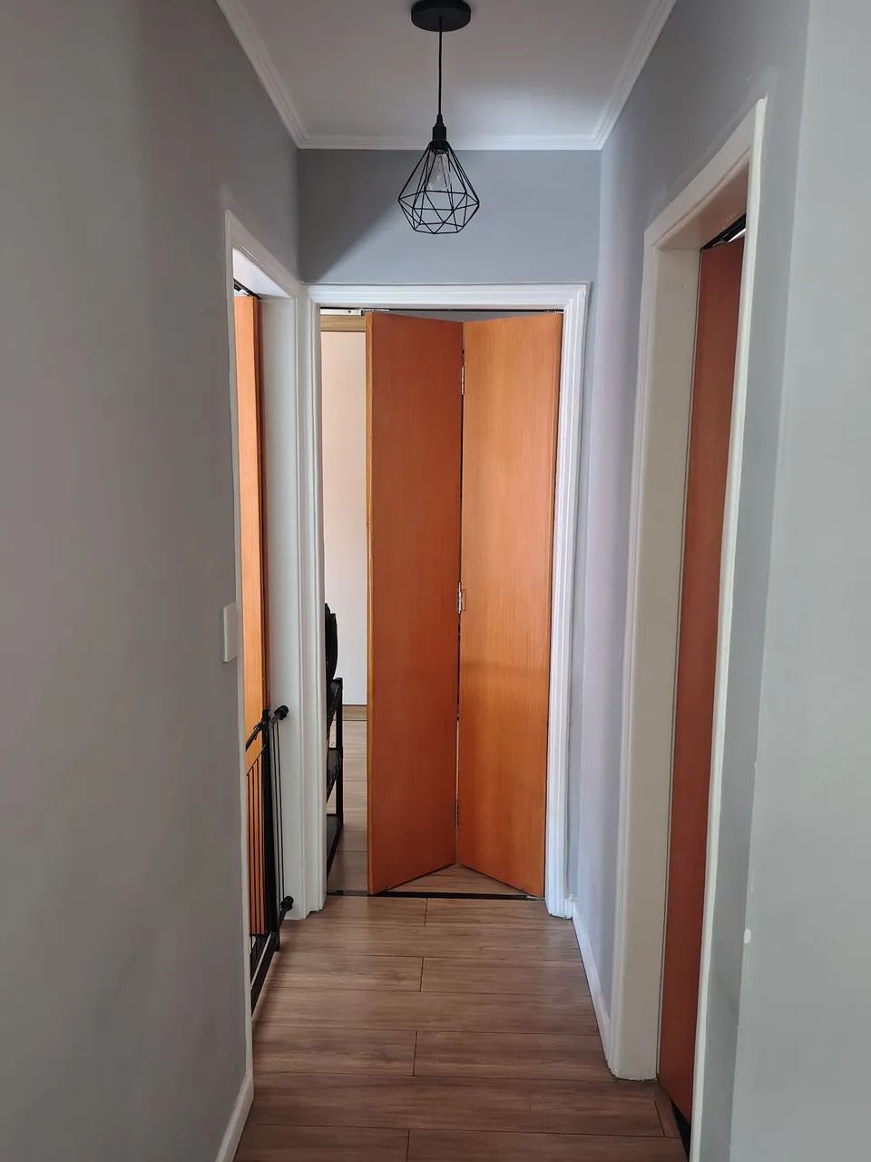 Lindo Apartamento 2 dormitórios em São João Climaco - Foto 5