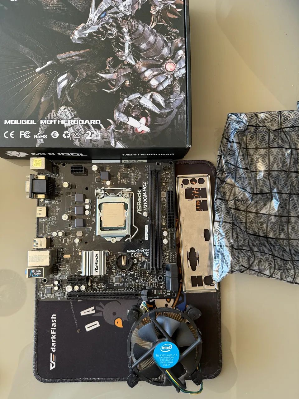KIT PC A VENDA! - Foto 5
