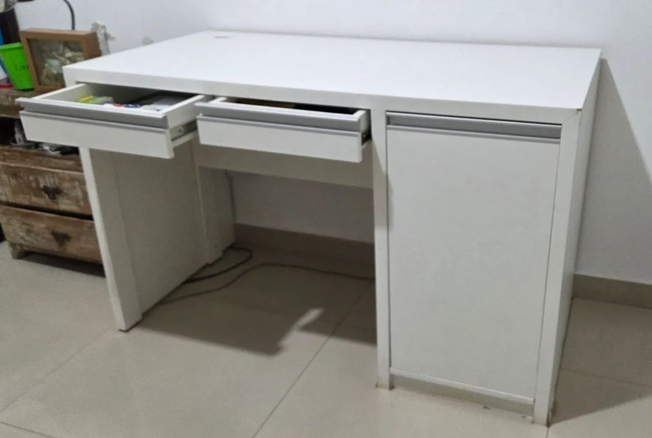 Escrivaninha MDF - Foto 2