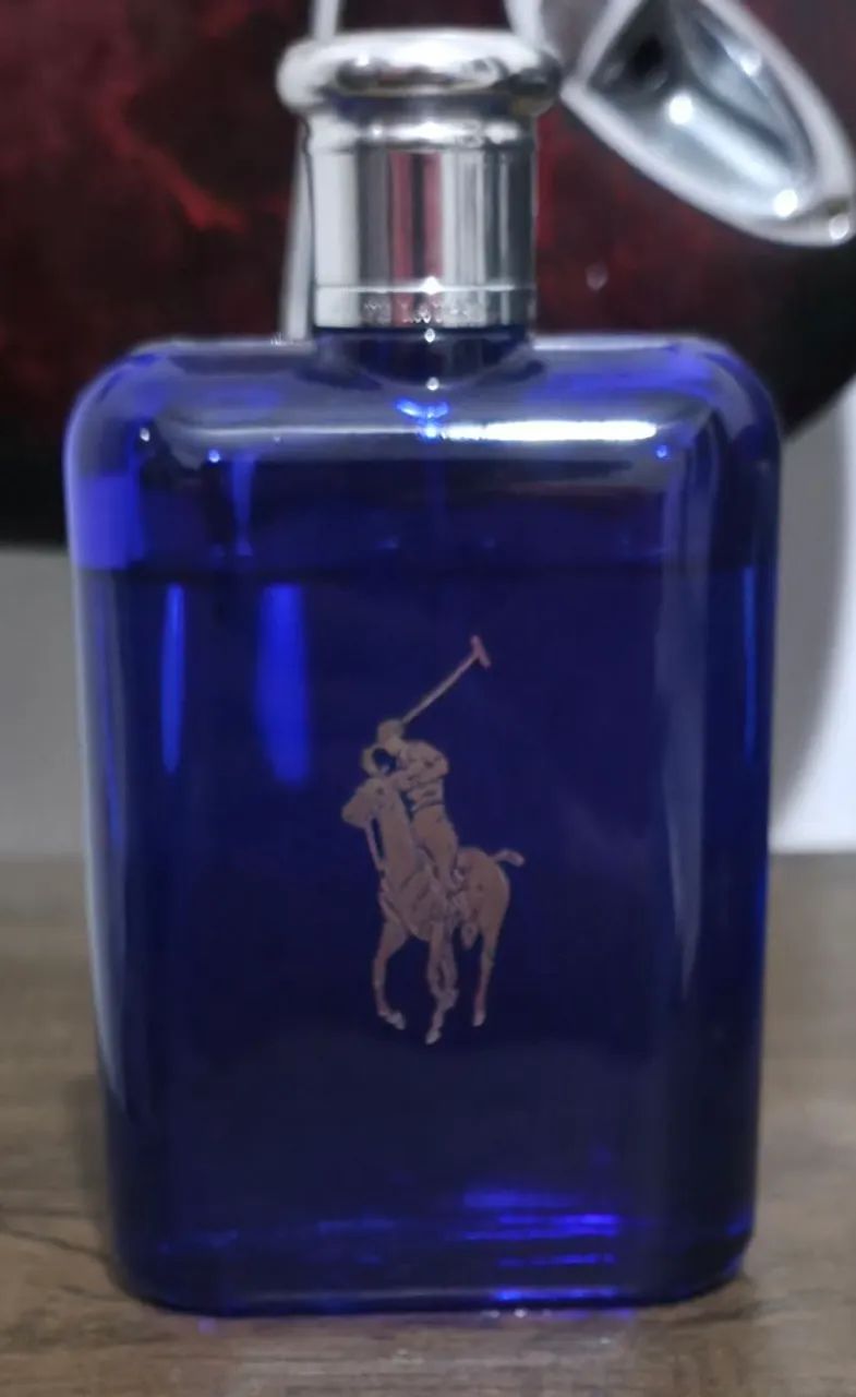 Polo Blue EDT 200ml 