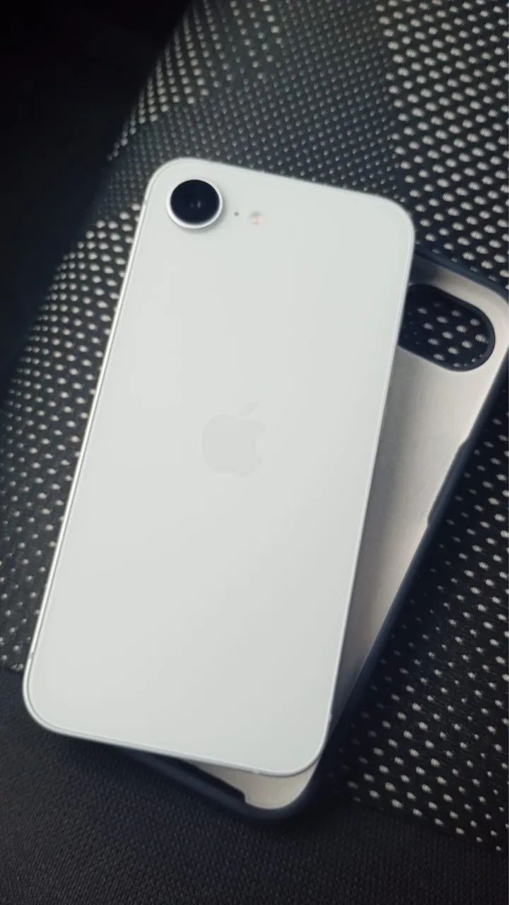 iPhone 16E 128gb - Foto 2