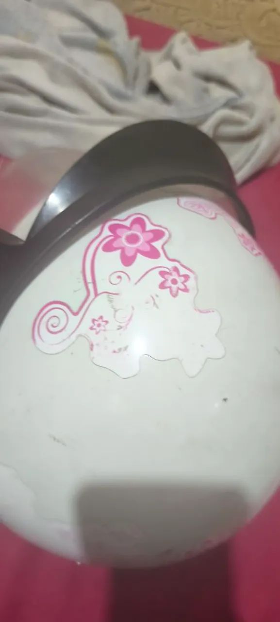 Vendo capacete  - Foto 2