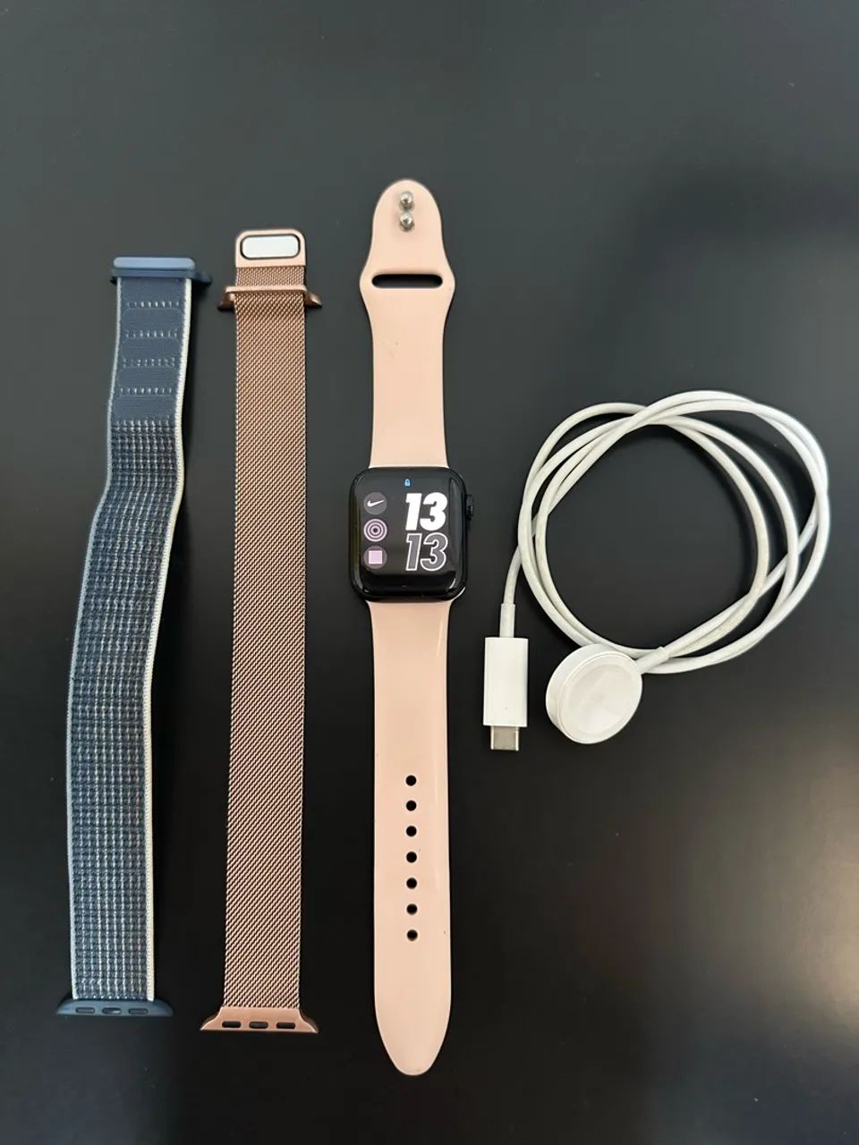 Apple Watch SE (GPS) 40mm 32gb  - Foto 3