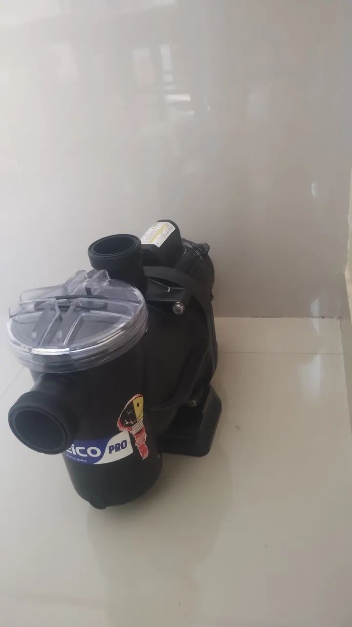Bomba para piscina  - Foto 2