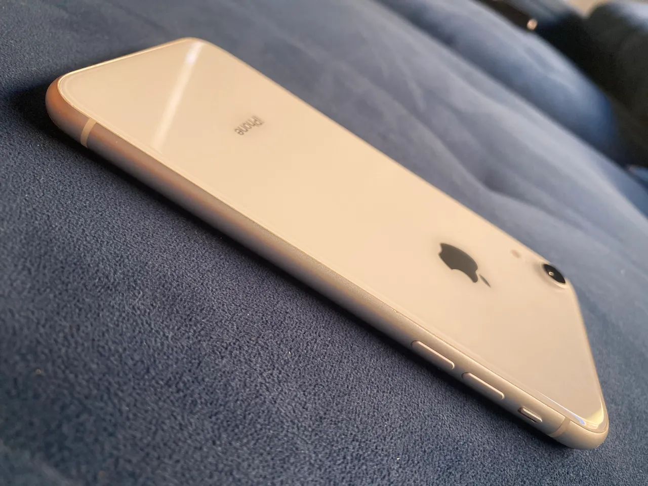 iPhone  - Foto 4