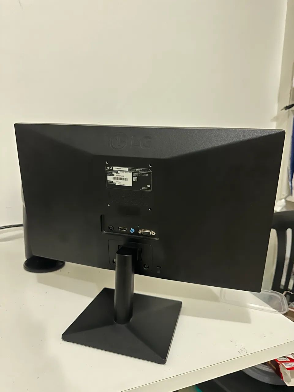 Monitor LG NOVÍSSIMO  - Foto 2