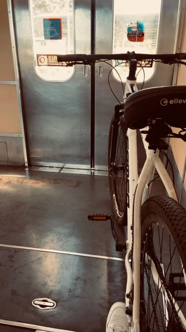 bicicleta  - Foto 4