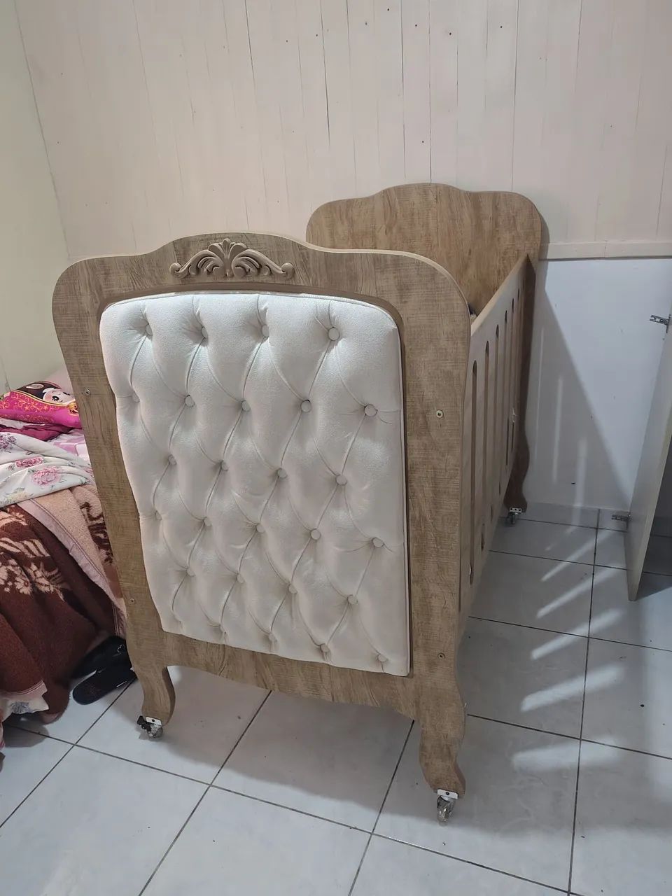 Berço  - Foto 2