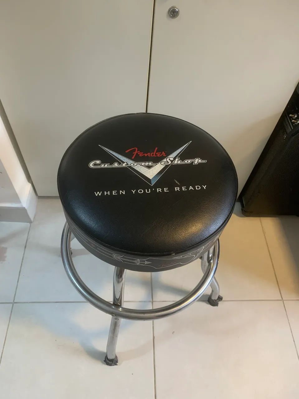 Banqueta fender  - Foto 2