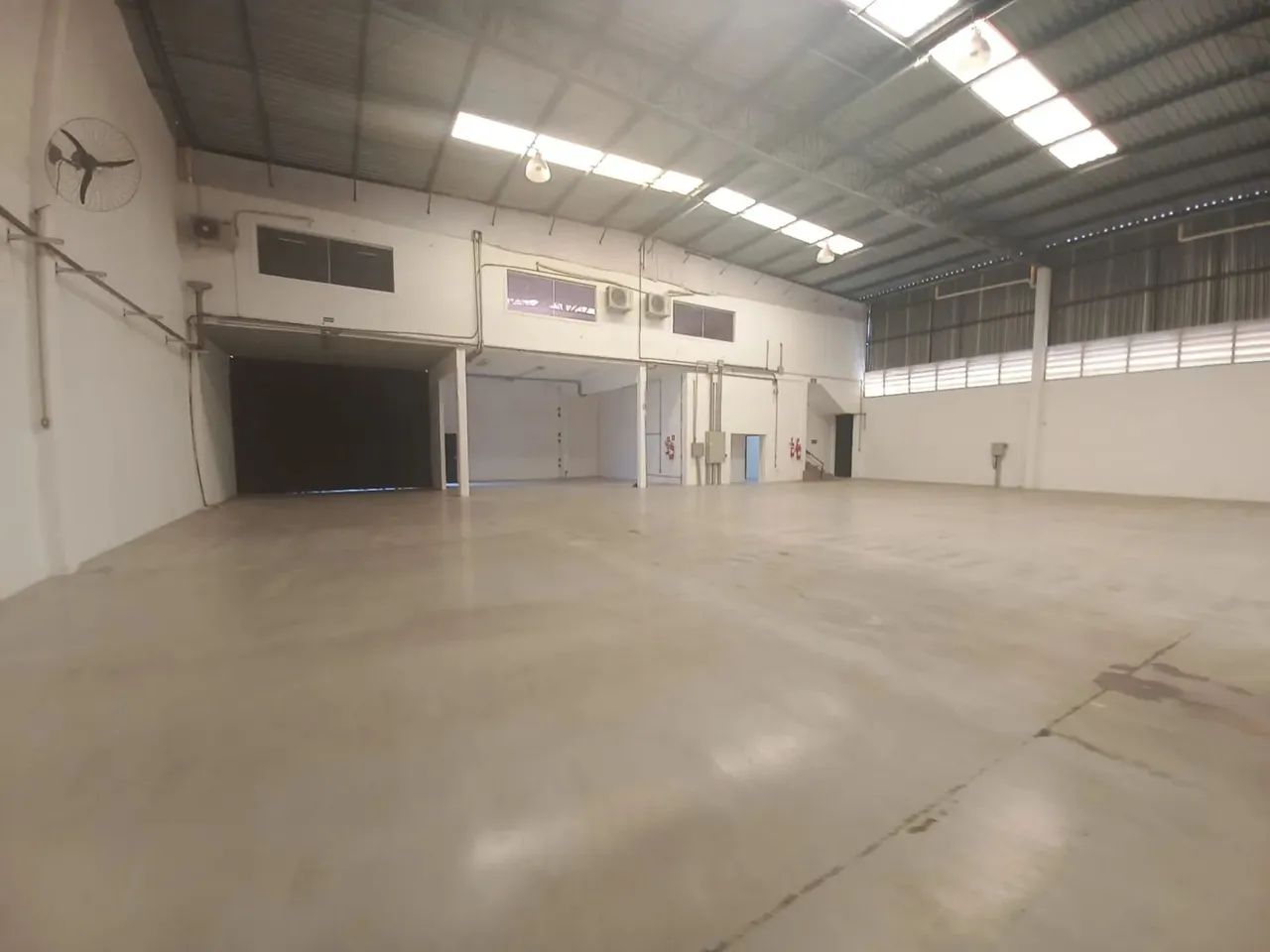 Galpão a venda com 1317 m² no Iporanga - Sorocaba - SP - Foto 5