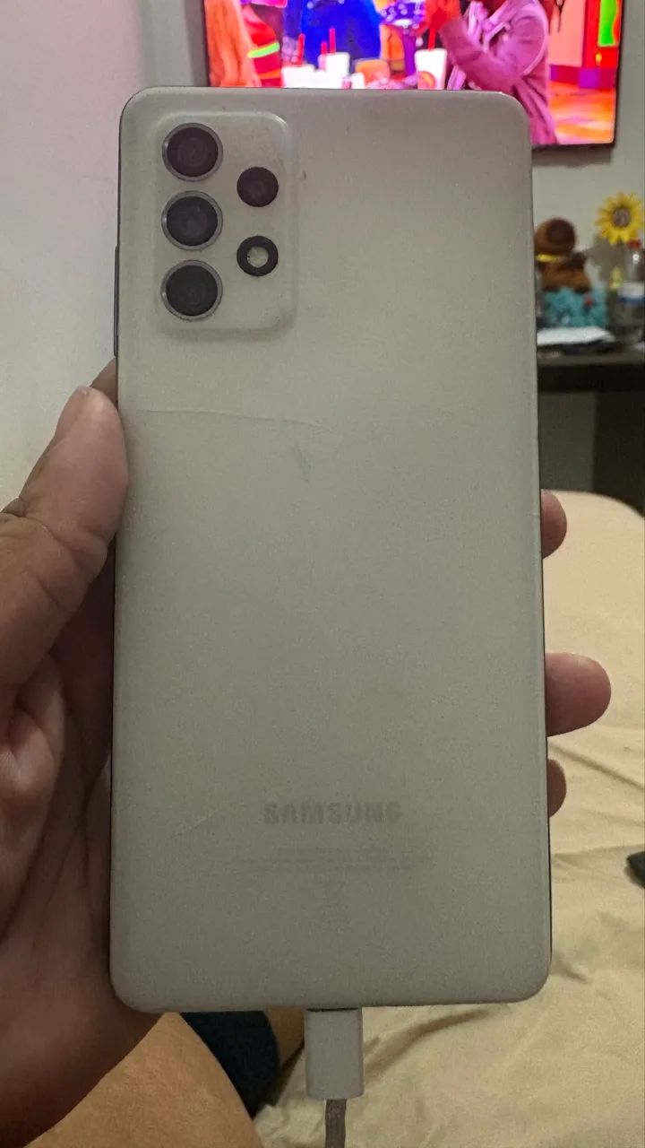 Galaxy a72