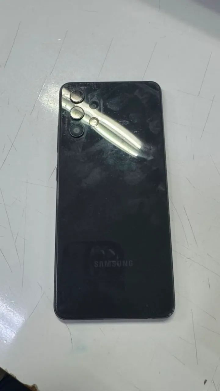 Vende-se celular A32 128g - Foto 2