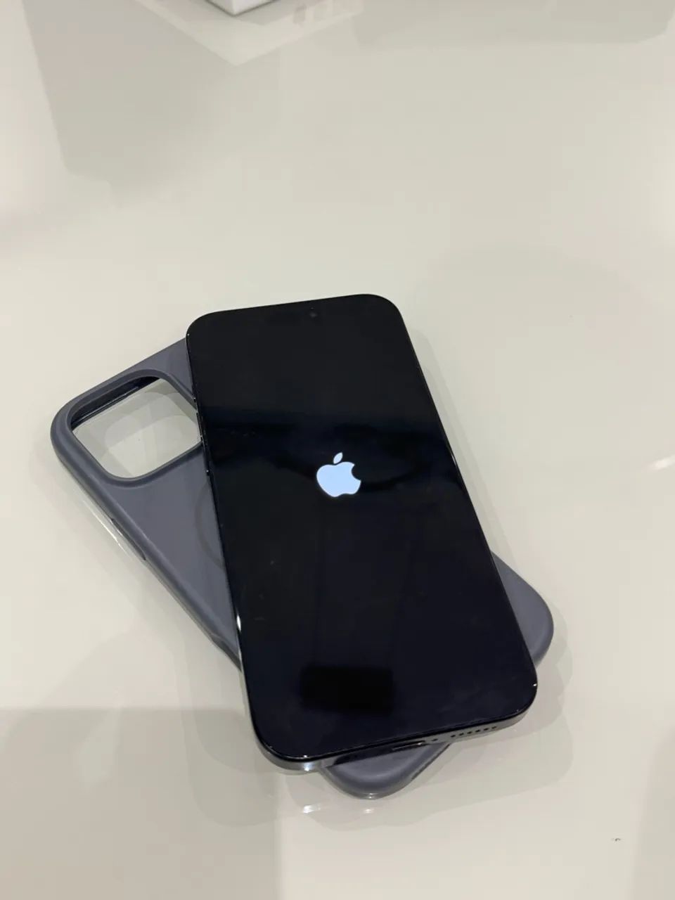 iPhone 16 Pro Max 256gb Preto - Foto 3