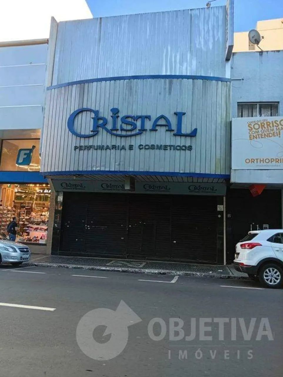 Loja para aluguel, CENTRO - UBERLANDIA/MG