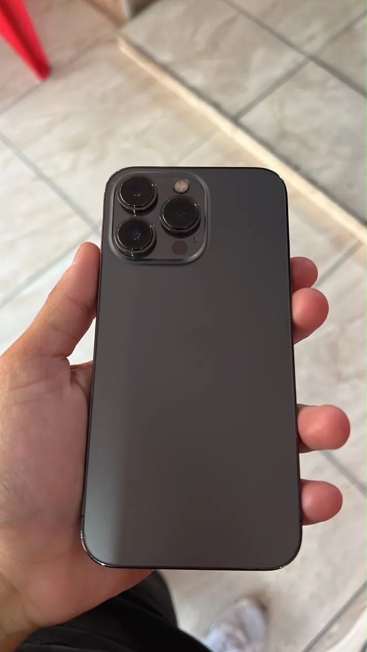 iPhone 13 Pro 128gb - Foto 2